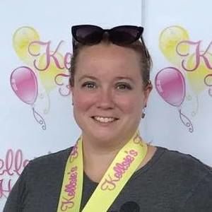 Meet your Posher, Beth